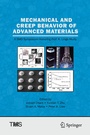 Cover: Mechanical and Creep Behavior of Advanced Materials - Springer