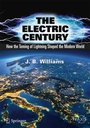 Cover: The Electric Century - Springer