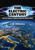 Cover: The Electric Century - Springer