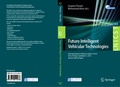 Cover: Future Intelligent Vehicular Technologies - Springer