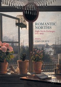 Cover: Romantic Norths - Palgrave Macmillan