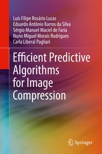 Abbildung von: Efficient Predictive Algorithms for Image Compression - Springer