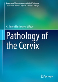 Bild vergrößern Bild: Pathology of the Cervix - Springer