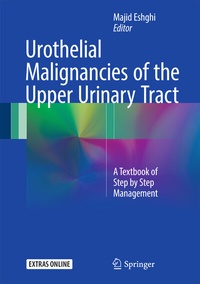 Abbildung von: Urothelial Malignancies of the Upper Urinary Tract - Springer