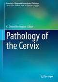 Cover: Pathology of the Cervix - Springer
