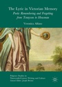 Cover: The Lyric in Victorian Memory - Palgrave Macmillan