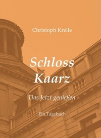 Abbildung von: Schloss Kaarz - tredition