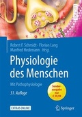 Cover: Physiologie des Menschen - Springer