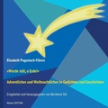 Cover: "Werde still, o Erde!" - Books on Demand