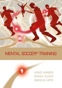Abbildung von: Mental Soccer® Training - Books on Demand