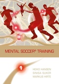 Cover: Mental Soccer&reg; Training - Books on Demand
