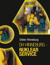 Abbildung von: DH Hinneburg - Nuklear Service - BoD - Books on Demand