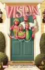 Cover: Vision - Panini Verlags GmbH