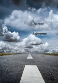 Cover: Lebenswege - epubli