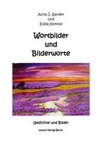 Abbildung von: Wortbilder - Bilderworte - epubli