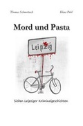 Cover: Mord und Pasta - epubli