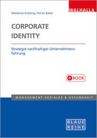 Abbildung von: Corporate Identity - Walhalla