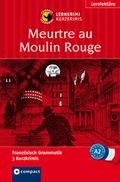 Cover: Meurtre au Moulin Rouge - Circon Verlag GmbH