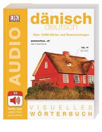 Abbildung von: Visuelles Wörterbuch Dänisch Deutsch - Dorling Kindersley Verlag