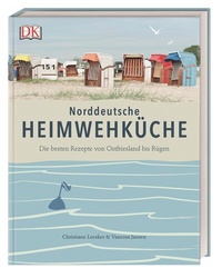 Abbildung von: Norddeutsche Heimwehküche - Dorling Kindersley Verlag