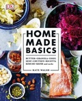 Cover: Home made basics - Dorling Kindersley Verlag