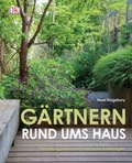 Cover: G&auml;rtnern rund ums Haus - Dorling Kindersley Verlag