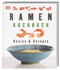 Cover: Ramen-Kochbuch - Dorling Kindersley Verlag