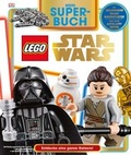 Cover: Mein Superbuch LEGO&reg; Star WarsT - Dorling Kindersley Verlag