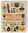Cover: Big Ideas. Das Geschichts-Buch - Dorling Kindersley Verlag