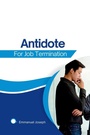 Cover: Antidote from Job Termination - Emmanuel Joseph
