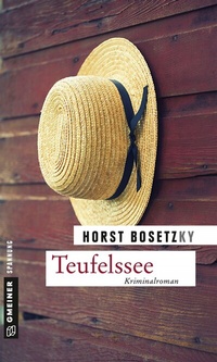 Abbildung von: Teufelssee - Gmeiner-Verlag