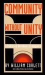 Cover: Community Without Unity - Duke University Press