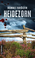 Cover: Heidezorn - Gmeiner-Verlag