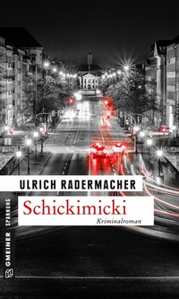 Abbildung von: Schickimicki - Gmeiner-Verlag