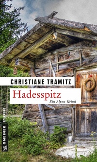 Abbildung von: Hadesspitz - Gmeiner-Verlag