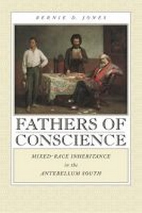 Abbildung von: Fathers of Conscience - University of Georgia Press