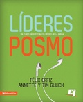 Cover: Lideres Posmo - Vida Publishers