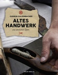 Cover: Altes Handwerk und l&auml;ndliches Leben - Folio