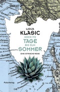 Cover: Noch 172 Tage bis zum Sommer - Folio