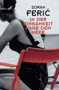 Cover: In der Einsamkeit nahe dem Meer - Folio