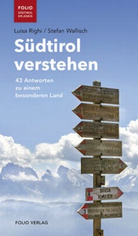 Abbildung von: Südtirol verstehen - Folio