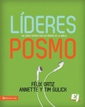 Cover: L&iacute;deres Posmo - Vida