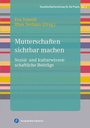 Cover: Mutterschaften sichtbar machen - Verlag Barbara Budrich