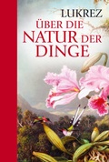 Cover: &Uuml;ber die Natur der Dinge - Nikol