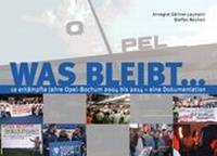 Abbildung von: Was bleibt... - Verlag Neuer Weg