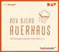 Cover: Auerhaus - Der Audio Verlag