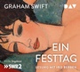 Cover: Ein Festtag - Der Audio Verlag