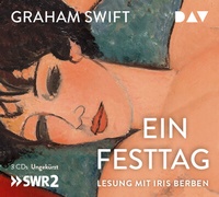 Enlarge image Cover: Ein Festtag - Der Audio Verlag