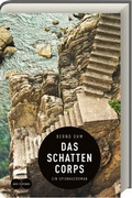 Cover: Das Schattencorps - ars vivendi