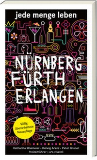 Abbildung von: Jede Menge Leben - ars vivendi